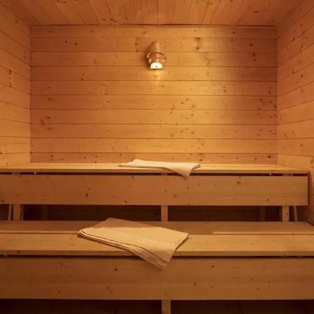 펜션 Bella By Interhome *