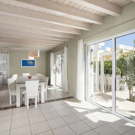 Ferienhaus Bella By Interhome *