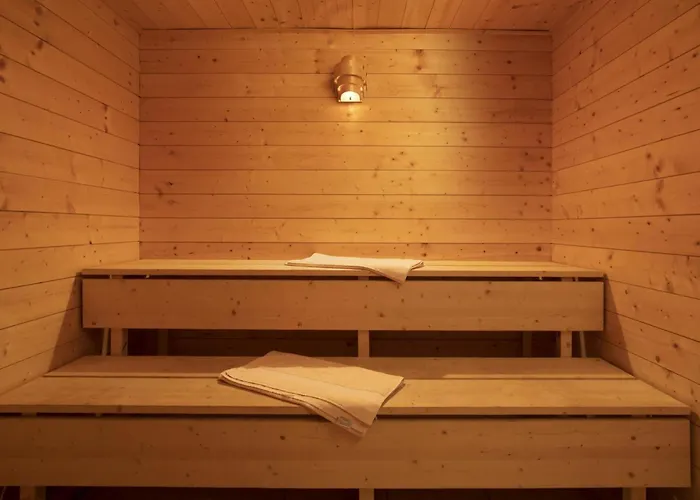 펜션 Bella By Interhome *