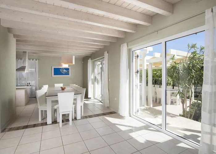 Ferienhaus Bella By Interhome *