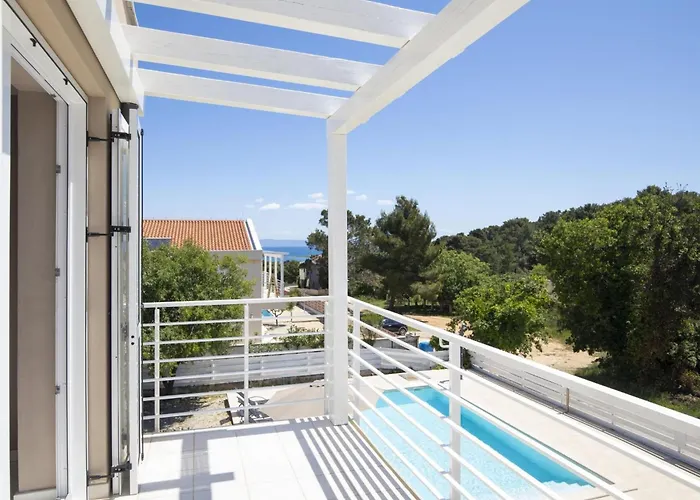 Ferienhaus Bella By Interhome Ližnjan