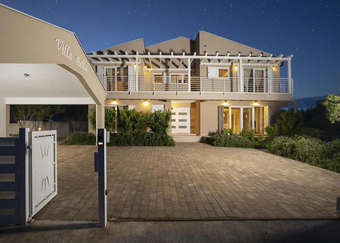 Ferienhaus Bella By Interhome
