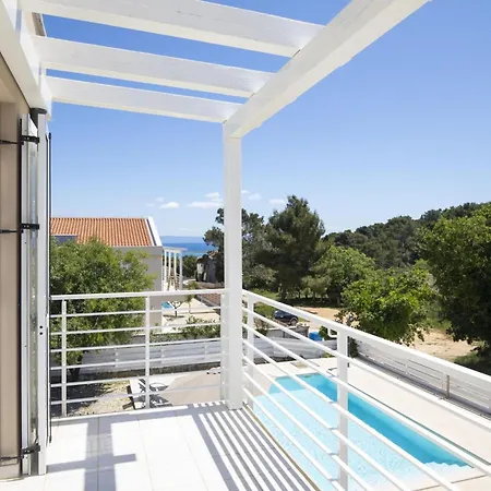 Casa vacanze Bella By Interhome Ližnjan