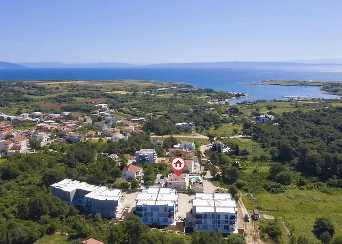 Casa vacanze Bella By Interhome Ližnjan